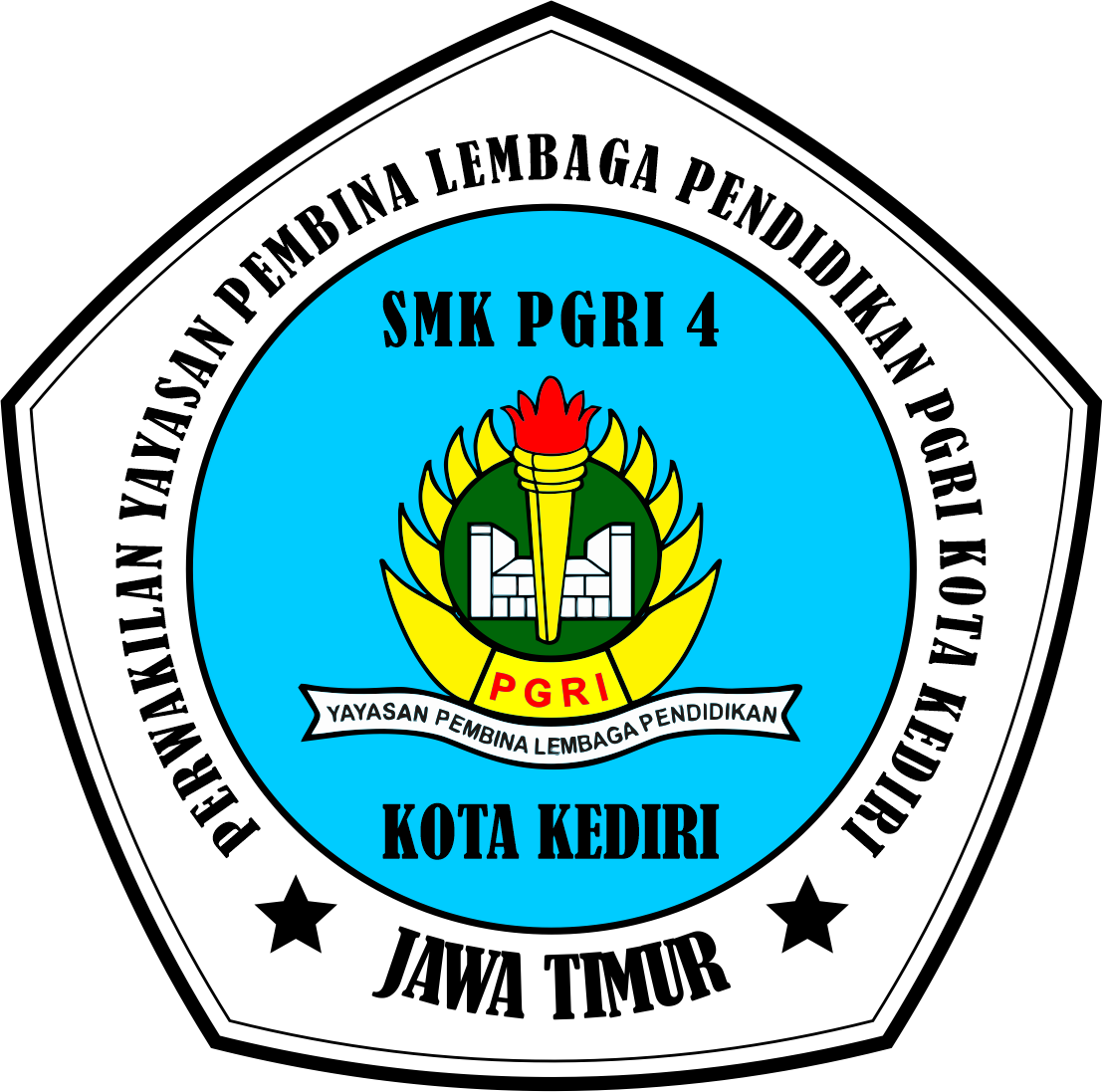 Logo Instansi